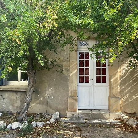 Ferienwohnung Du Cote De Chez Nous Cuxac-dʼAude Exterior foto