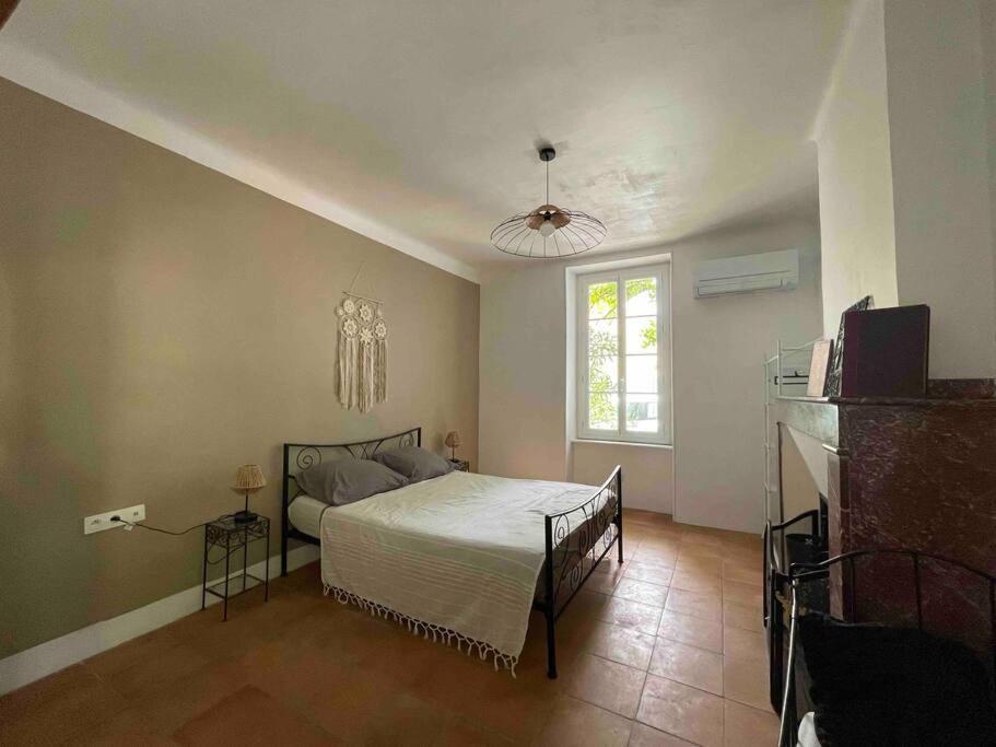 Ferienwohnung Du Cote De Chez Nous Cuxac-dʼAude Exterior foto