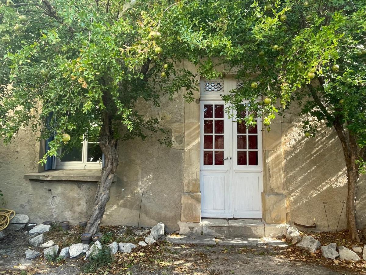 Ferienwohnung Du Cote De Chez Nous Cuxac-dʼAude Exterior foto