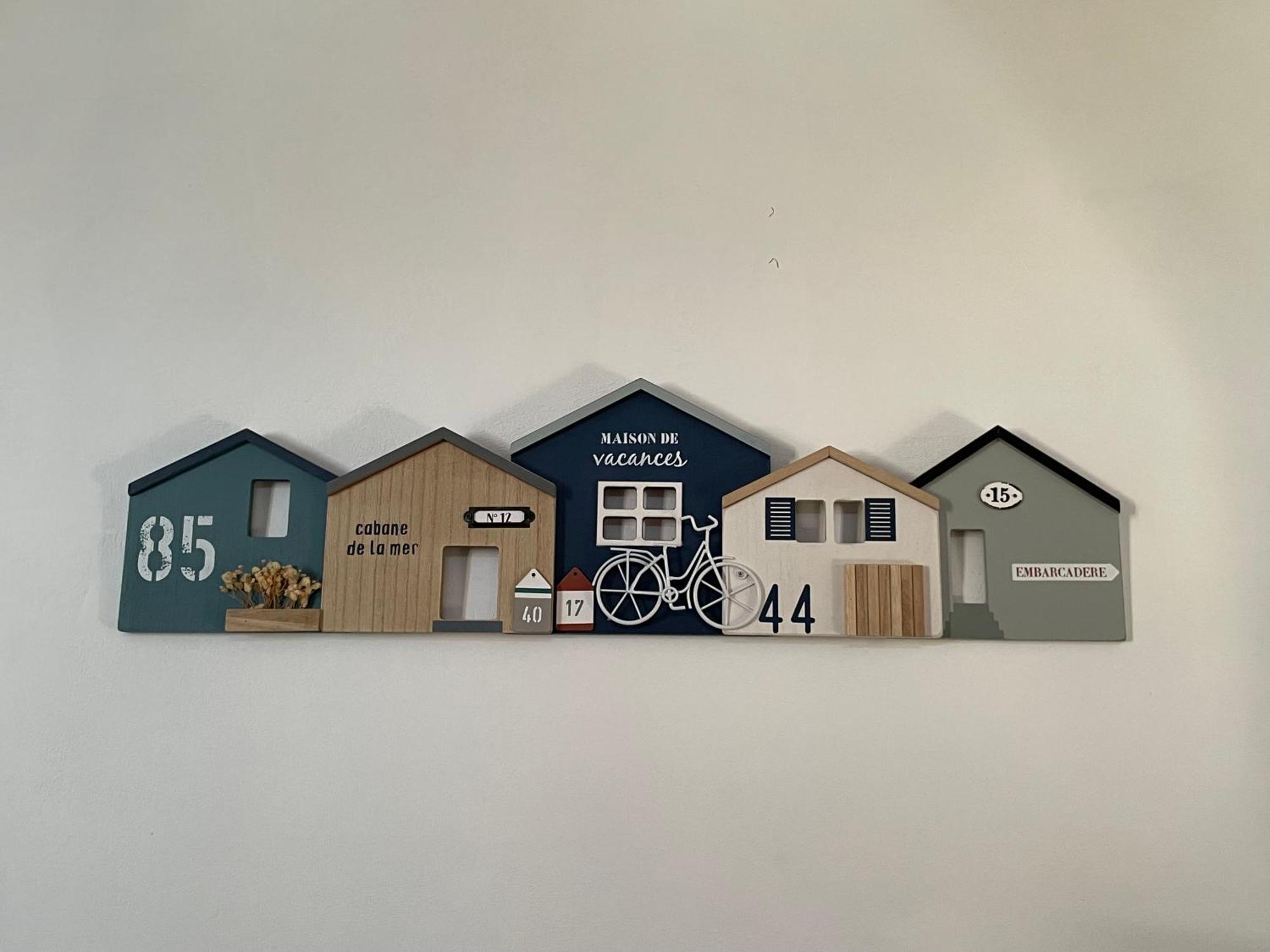 Ferienwohnung Du Cote De Chez Nous Cuxac-dʼAude Exterior foto